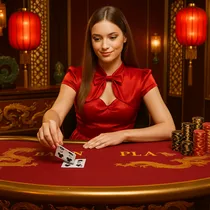 StoneVegas - Live Baccarat - Live Casino Games