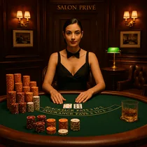 StoneVegas - Live Blackjack - Asztali Játék Stratégia