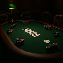 StoneVegas - Live Poker - Texas Hold'em