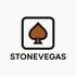 StoneVegas Casino Logo