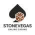 StoneVegas Kaszinó Logo