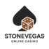 StoneVegas Kaszinó Logo