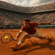 StoneVegas - Tennis Betting - Sports Betting